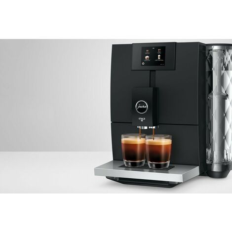 Gaggia Macchina Caffe Viva Chic Industrial Grey Ri8433/13, 1025W, Capacita  1 Lt, Pressione 15 Bar