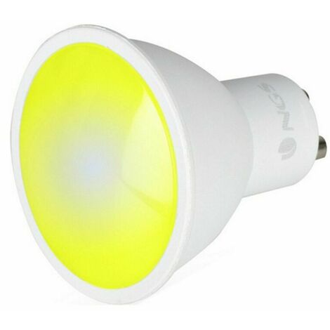 Lampadina LED NGS GLEAM 510C RGB LED GU10 5W