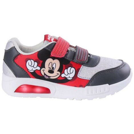 Desigual Scarpe da ginnastica donna bianco Mickey - Scarpe donna •  Differenta.it