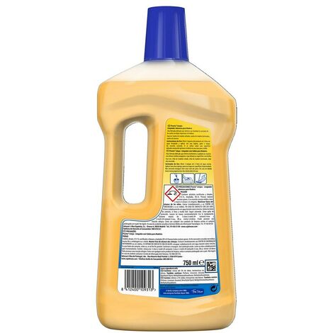 Detergente per superfici Pronto Legno (1000 ml)