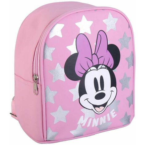 Zaino hot sale scuola minnie