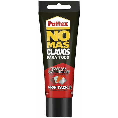 Adesivo Istantaneo Pattex click & fix 30 g Bianco Pasta