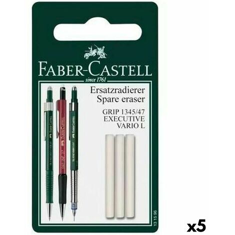 Faber-Castell Grip Plus 0,7 mine di ricambio