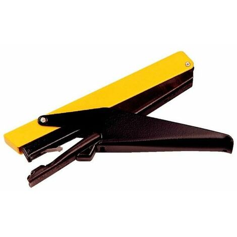 Cucitrice Petrus Mini Majorette 205 Giallo