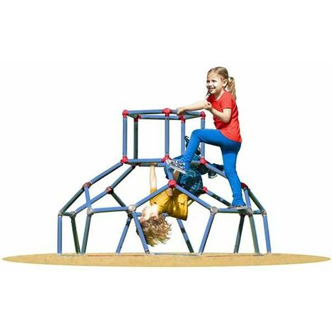 Parco giochi Dome Climber (118 x 170 x 170 cm)