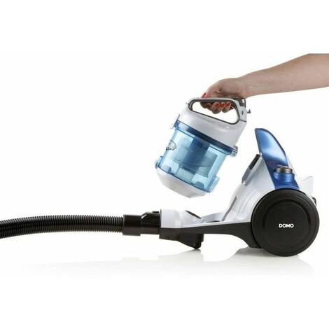 Aspirateur sans sac POLTI Forzaspira C115 Plus 800W 180 W