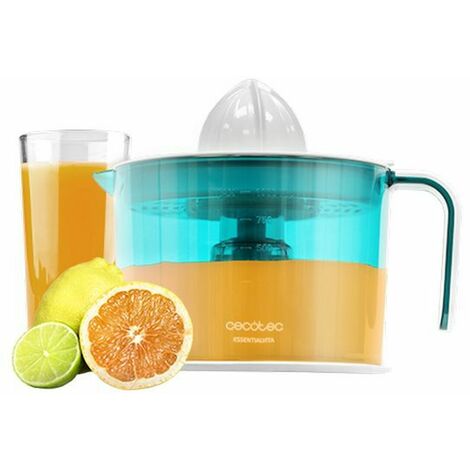 JUICER EASY - Spremiagrumi elettrico 40W