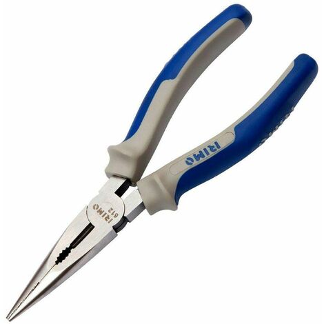 Bahco Irimo Offset Ring Wrench - 10-11mm, 25x200x15mm Professional Hand Tool - View #2