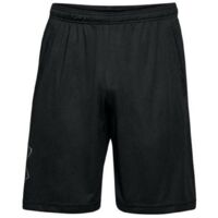 Pantaloni Corti Sportivi da Uomo Under Armour UA Tech Nero L L