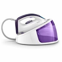 PHILIPS PERFECTCARE FERRO DA STIRO CON CALDAIA GC7933/30 2400W 6.5BAR