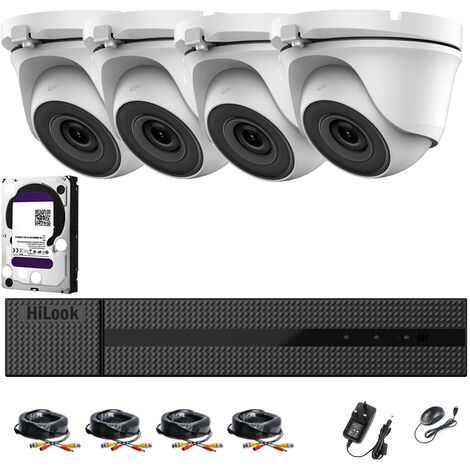 dome cctv kit