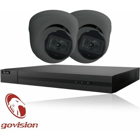 Hikvision cctv best sale for home