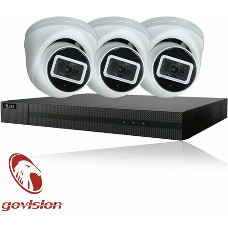 Hi vision hot sale security cameras