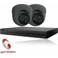 Hikvision sales smart detection