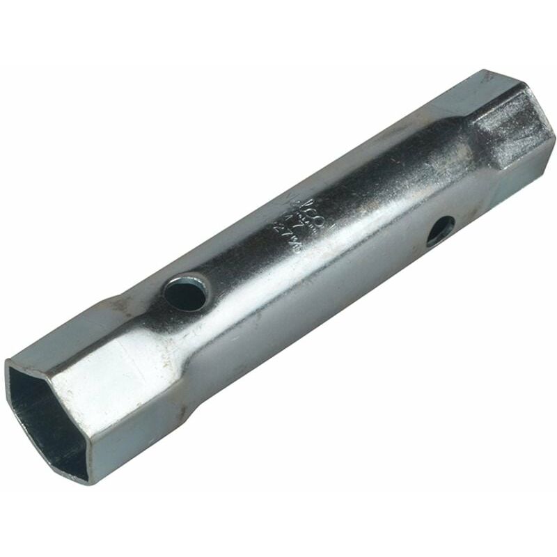 Melco TIM7 ISO Metric Box Spanner 24 x 27mm x 150mm (6in) MELTIM7