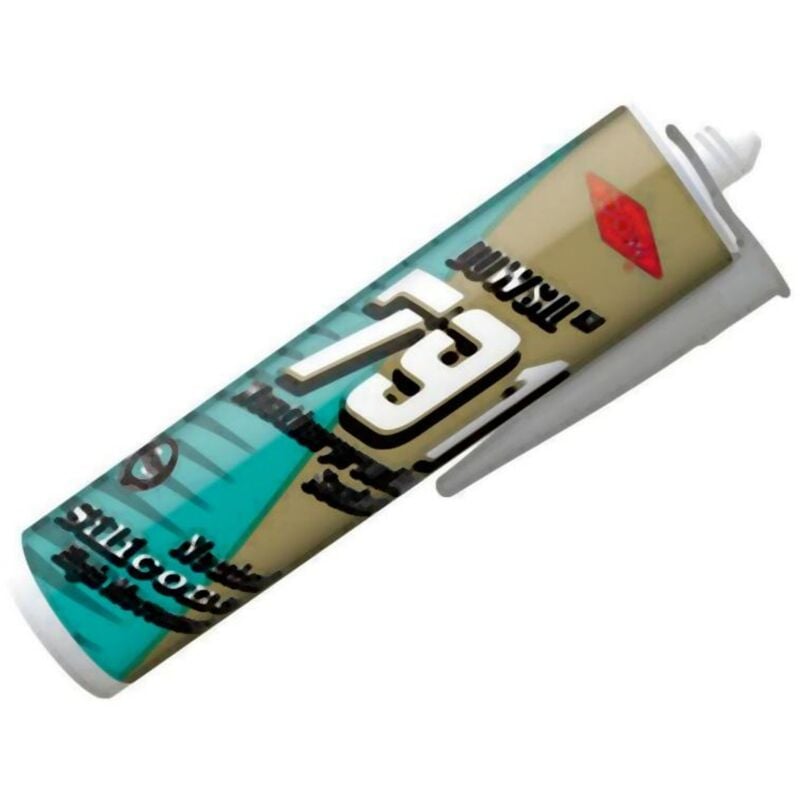 Dowsil 785+ Silicone Sealant Jasmine 310ml DOW3279601
