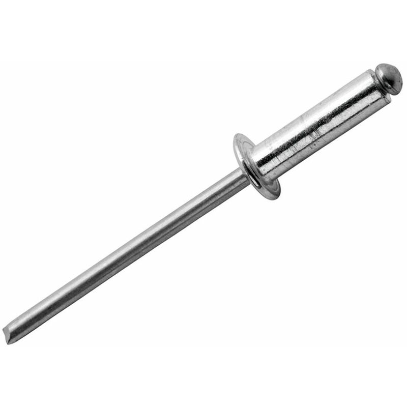 Rapid High Performance Rivets 3.2 x 8mm Blister of 50 RPD5000383
