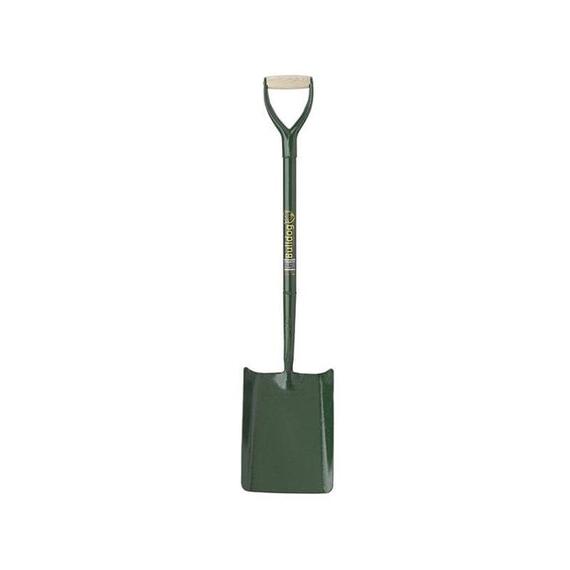 Bulldog 5TM2AM Taper Mouth Shovel No.2MYD A/M