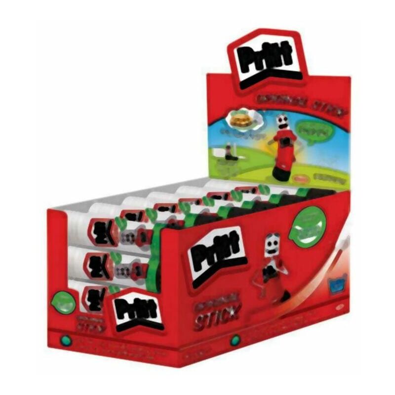 Pritt Stick Glue Medium Blister 22g