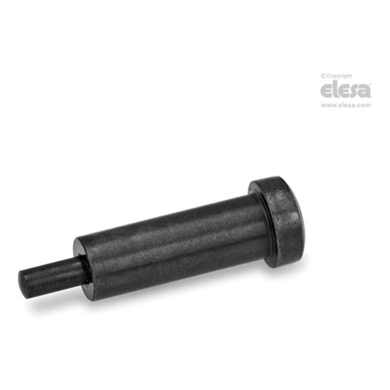 ELESA Bolt spring plungerGN 614.612K