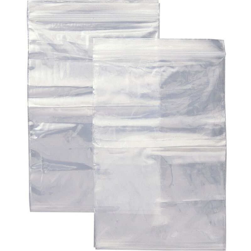 Avon 15"X20" Plain Grip Seal Bags