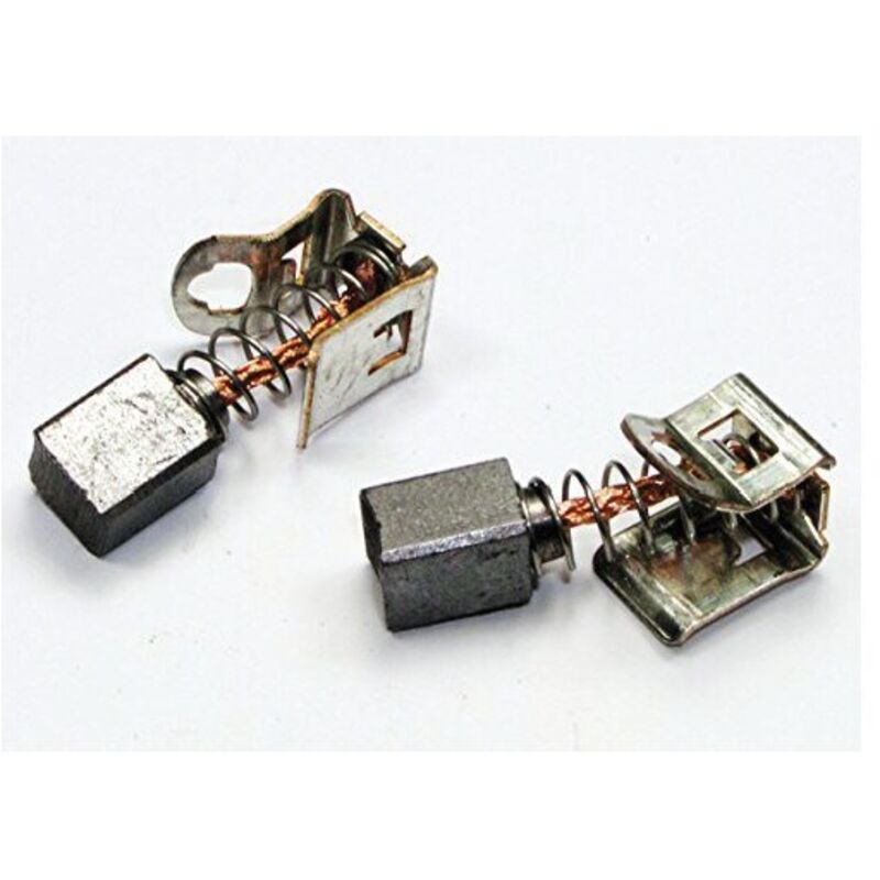 Bosch DIY Carbon Brush Set, 2607034904