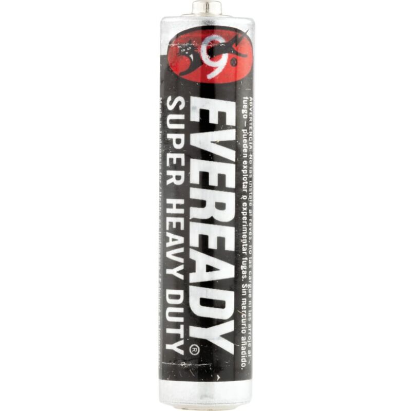 Energizer PJ996 Eveready Lantern Battery - 6V