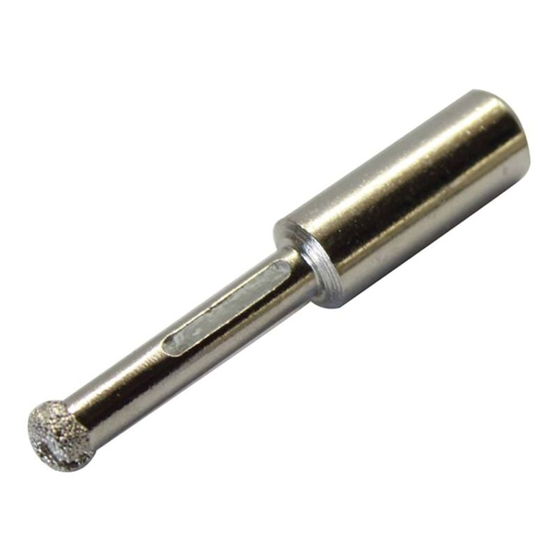 Vitrex Dry Cut / Wax Filled Drill 6mm