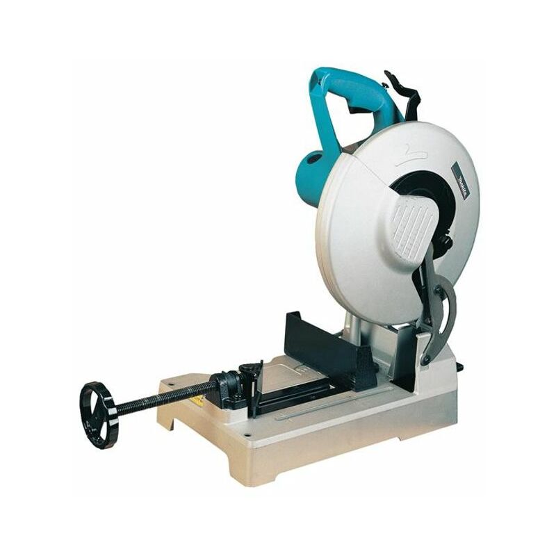 Makita LC1230N TCT Cut Off Saw 305mm 1650W 110V MAKLC1230NL