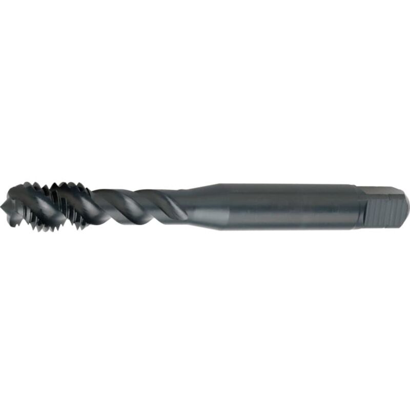 Dormer E003 M4X0.70MM St Blue Sp/Fl MTTX Tap