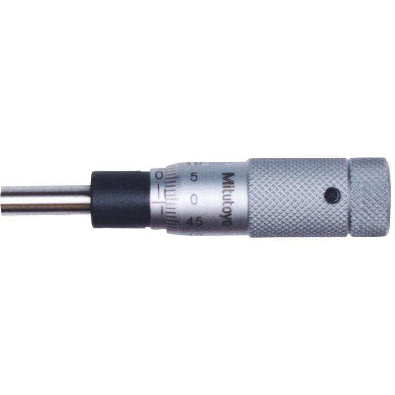 Mitutoyo 148504 Micrometer Head