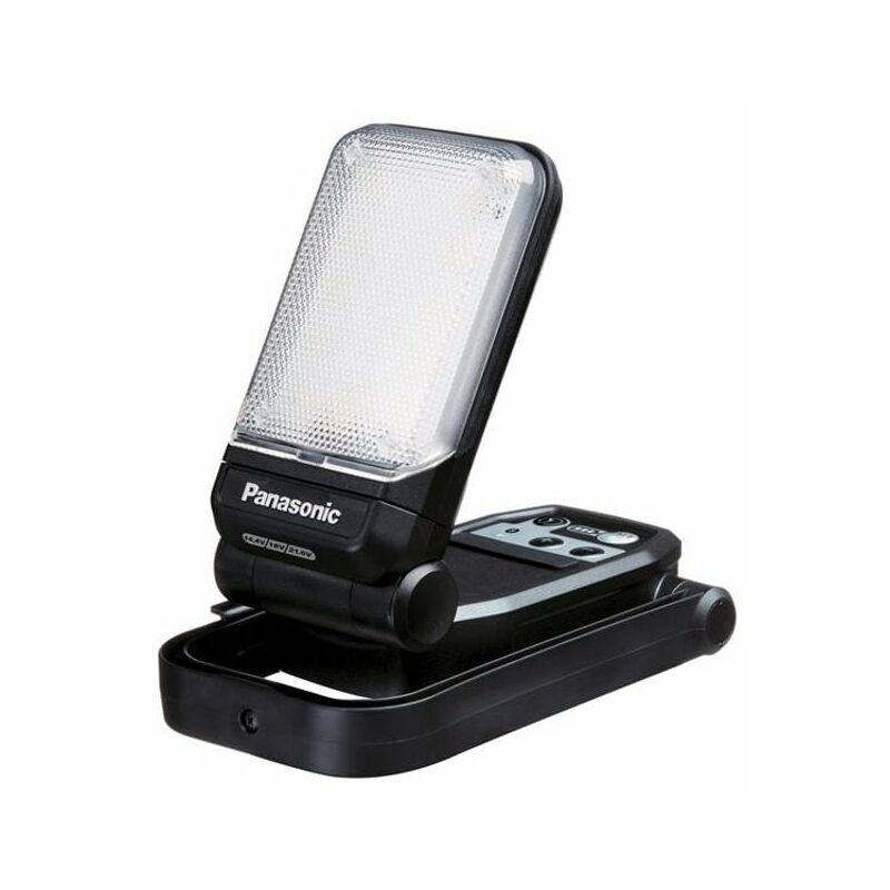 Panasonic EY37C4 Cordless LED Flashlight 14.4/18V Bare Unit PAN37C4B32