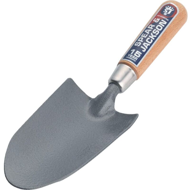 Spear & Jackson 4090NB Trowel 5" Handle