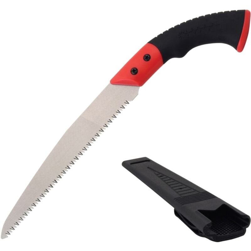 Spear & Jackson 4938PS Fixed Blade Pruning Saw