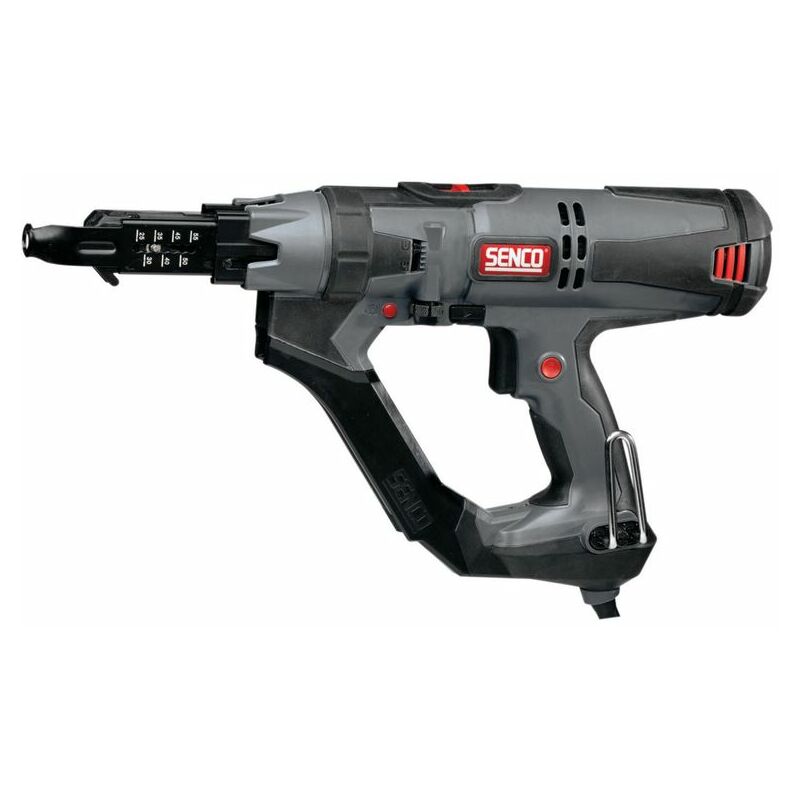 Senco DS5550 DuraSpin Screwdriver 25-55mm 240V