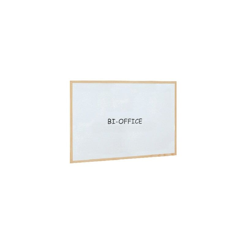 Bi-Office MP03001010 Memo Write on Wipe Off Board 600X400MM