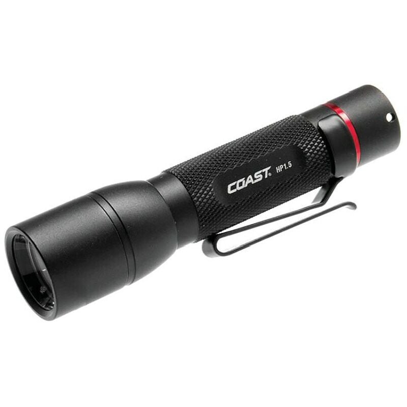 Coast Portland HX5 High Performance LED Torch