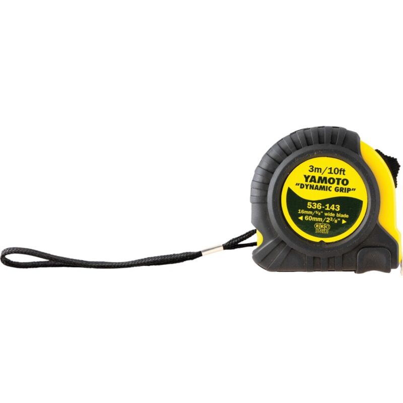 Stanley FMHT1-33856 FatMax Tape measure 2m Keychain Display x 36