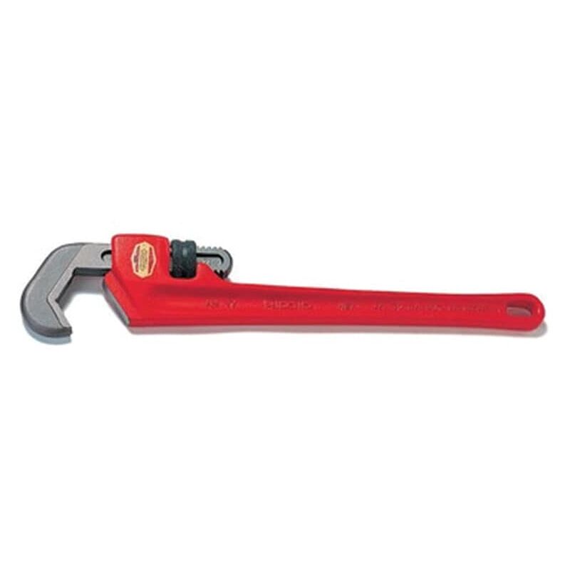 Ridgid 31305 E 110 Offset Hex Wrench Boeing Spanner