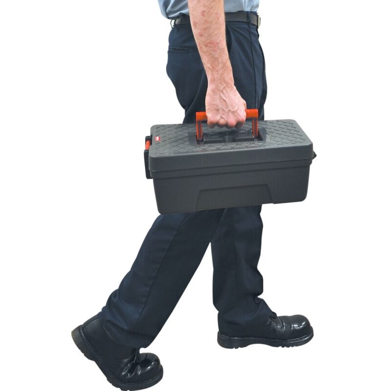 DIY KEN ページ Kennedy Power Tool Case 42 x 26 x 16cm