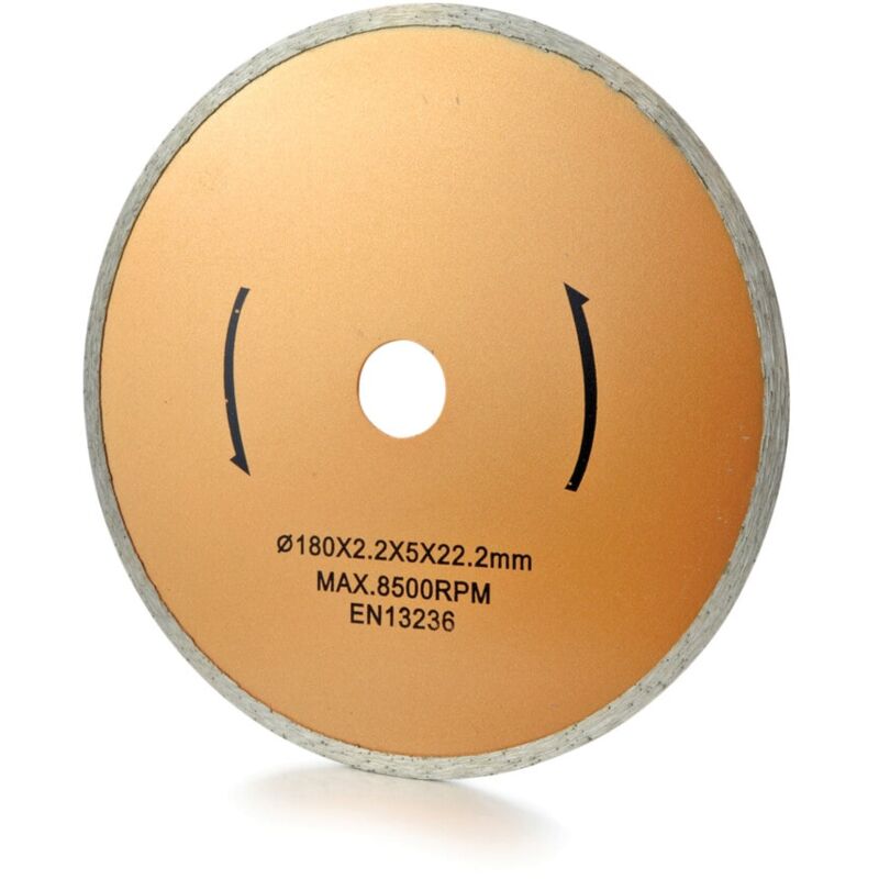 Osaki Spare Diamond Cutting Blade for TC08-450