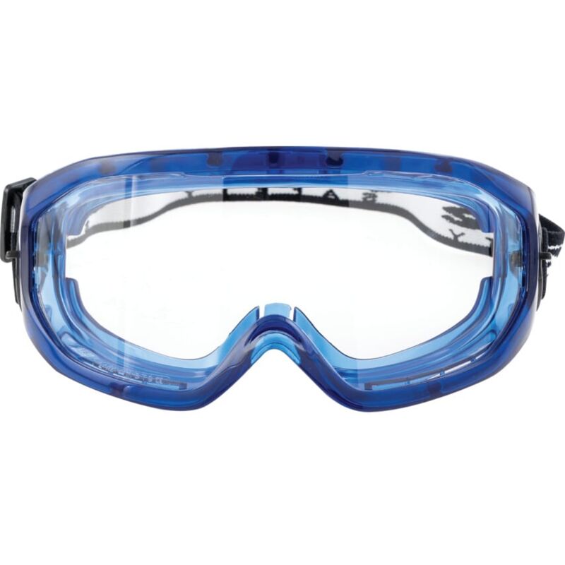 Dewalt Polarised Smoke Safety Glasses Specs Grade F Impact