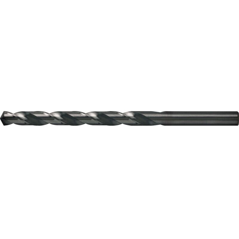 Sherwood 1/4" HSS S/S Jobber Drill