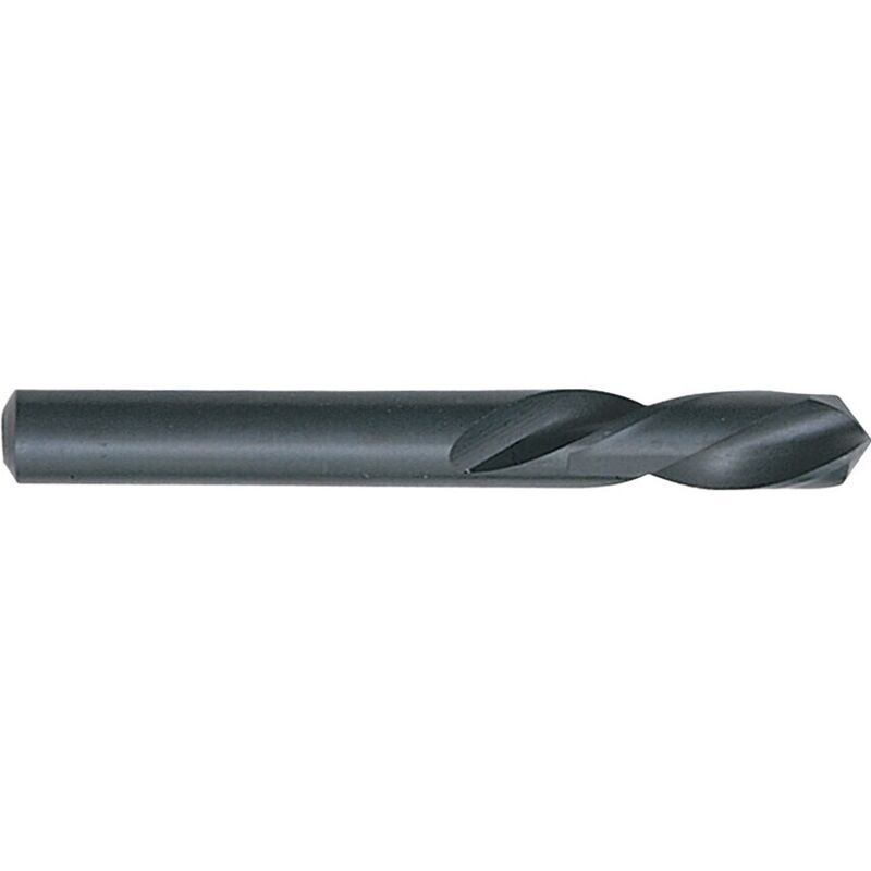Sherwood 4.50mm HSS S/S Stub Drill