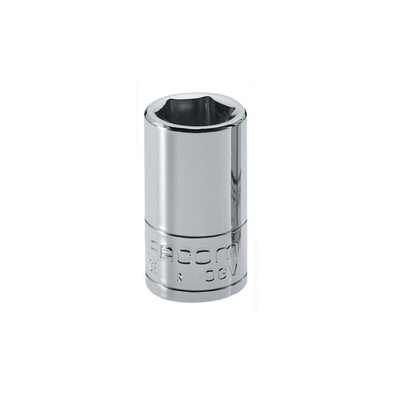 Facom R3.2 3.2mm 6PT 1/4" Drive Socket