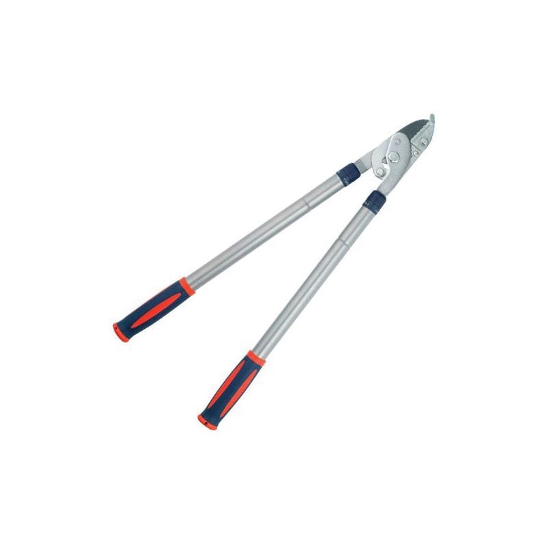 Spear & Jackson 4902RSS R/Sharp Steel 28" Telescopic Anvil Lopper
