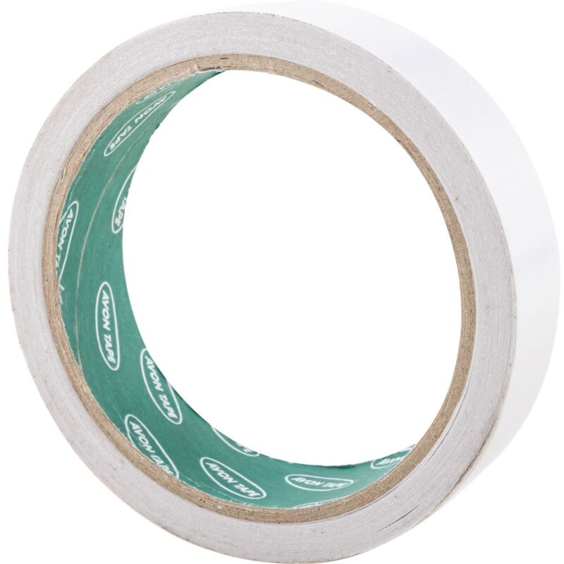 Avon Double-sided Acylic Tape - 25mm x 10m