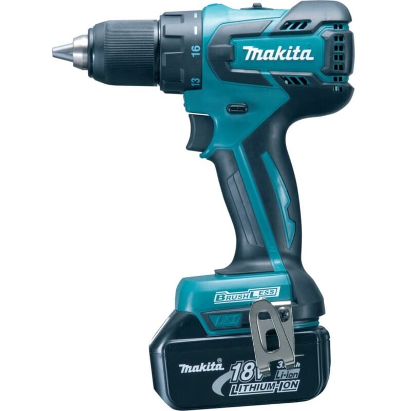 Makita DDF482z 18V LXT Drill Driver Body Only