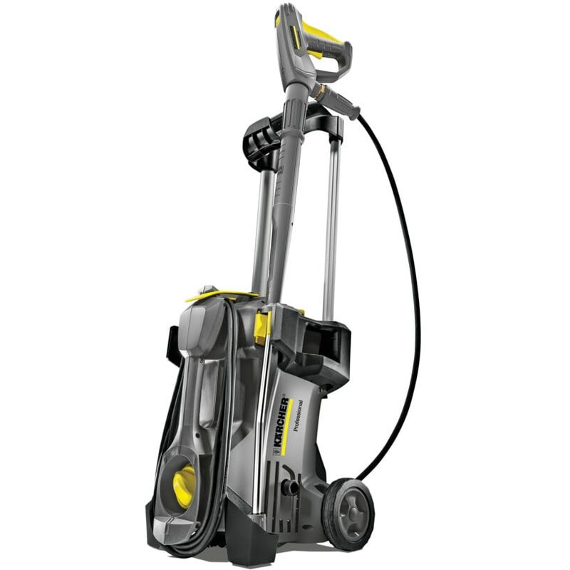 Karcher High Pressure Cleaner HD 4/9 P 110V