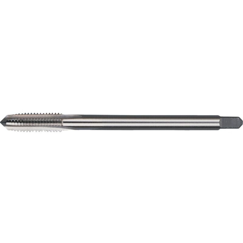 Sherwood 6.0X1.00MM HSSGT Long Shank Second Tap